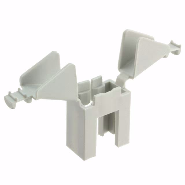 TFR03AH10 ITT Cannon, LLC  Rectangular Connector Accessories